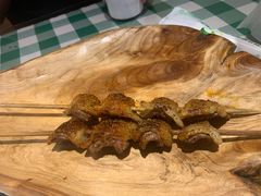 -新疆巴州金丝特餐厅(大钟寺店)