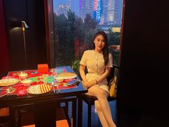 -上海滩餐厅(BFC外滩金融中心店)