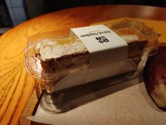 -YUMI芽米·法式烘焙·咖啡(文化宫店)