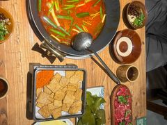 -贵厨酸汤牛肉(汇金星力城店)