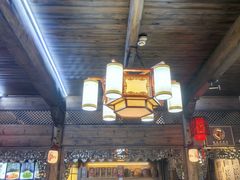 -缘来聚·徽菜名店(黄山宏村店)