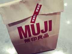 MUJI-MUJI无印良品(吾悦广场武进店)
