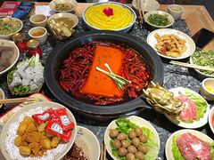 -蜀大侠火锅(春熙路店)