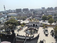 -上海东林寺(金山区)