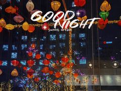 -星巴克(北京惠新东街店)