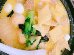 -冶春茶社(星汉大厦店)