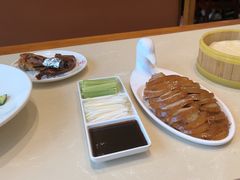 -梅利汴京烤鸭•开封豫菜地标店(铁北街店)