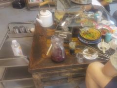 -大佬陈羊肉串(永安街店)
