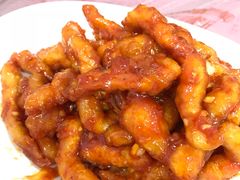 -乐乐餐厅(湘子庙街店)