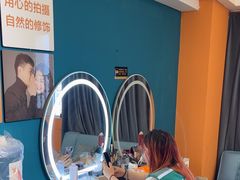 -爱定格照相馆.证件照(周浦万达店)