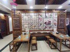 -乔家满族八大碗(流水沟店)