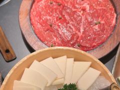 -季季山·云南野生菌火锅(上海首店)