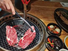 -黑牛黑猪烤肉专门店(万象城店)