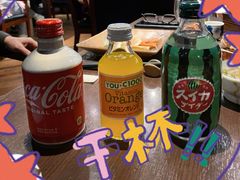 -万岛日本料理铁板烧(万泰国际店)