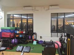 -律舟OasisFit健身工作室