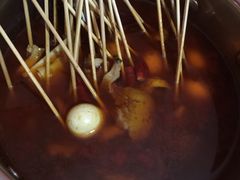 -胖太太四川麻辣排骨串(镇江路分店)
