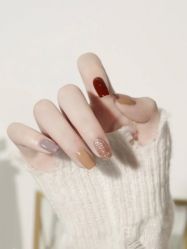 -悦指间美甲美睫