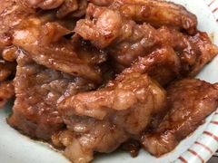 榴莲牛小排（大份）-犟牛家·榴莲烤肉(五棵松店)