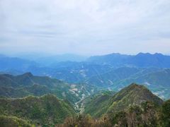 -塔云山