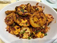 -笨罗卜浏阳菜馆(龙华鹏润达店)
