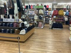 -优衣库(青岛万象城店)