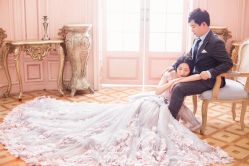-太郎花子婚纱摄影艺术中心