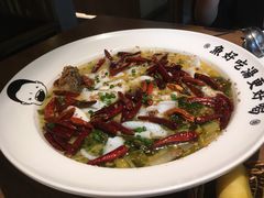 -首秀·四川料理(星耀101店)