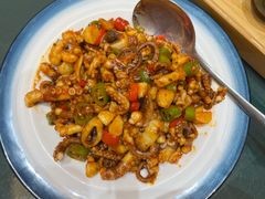 -君霖海鲜私房菜(春柳店)