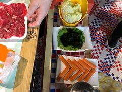 -疆牛出栏·潮汕牛肉火锅(德汇万达店)