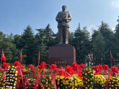 -韶山毛泽东同志故居