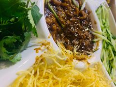 -富源东北春饼店(翠竹店)