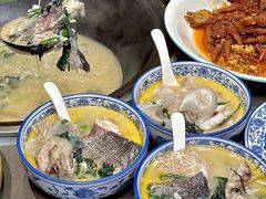 -贺庄·活鱼馆(珠吉路店)