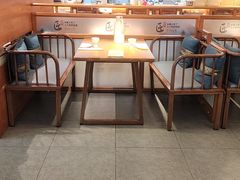 -东方饺子王精致餐厅(东盛路店)