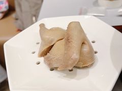 -狮王府淮扬菜(新街口友谊店)