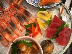 -匠和风精致料理(成都龙湖滨江天街店)