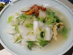 -老头儿油爆虾·三潭印月