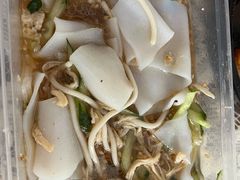 -媛媛家秘制鸡丝凉皮(陆慕店)