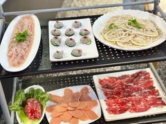 -百口川老火锅(西科大新区店)