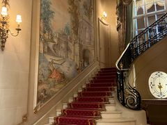 -The Ritz Restaurant