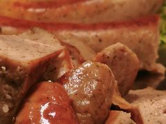 -岷山饭店-芝芝自助餐厅