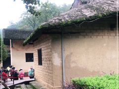 -韶山毛泽东同志故居