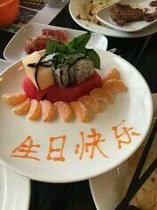 -淄博蓝海国际大饭店·蓝钻国际美食自助百汇(柳泉路店)