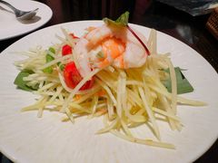 -壹泰东南亚主题餐厅·高良姜风情(州桥店)