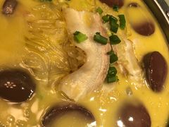 -小土豆北方菜馆(方庄店)