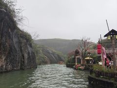 -飞天山旅游区