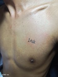 -刺客纹画纹身·洗纹身·穿孔饰品