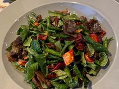 -半山腰·云南菜(侨福芳草地店)