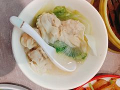 -皓景海鲜·地标美食(双月湾店)