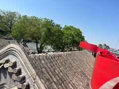 -和风景里酒店(护国寺店)