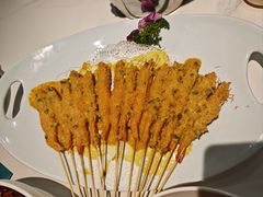 -南山翁新概念川菜(江宁万达广场店)